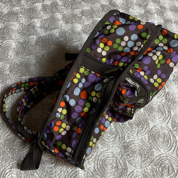 LeSportsac Backpack - Picture 7 of 12